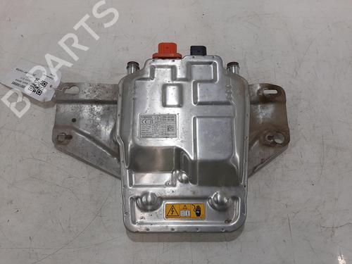 Electronic module JAGUAR I-PACE (X590) EV400 AWD | BP30517118M83