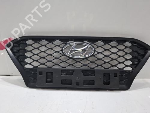 Grill Grill HYUNDAI KONA (OS, OSE, OSI) 1.0 T-GDi (120 hp) 39694707 39694707