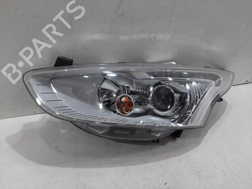 Left headlight FORD B-MAX (JK) 1.0 EcoBoost | BP29946183C28