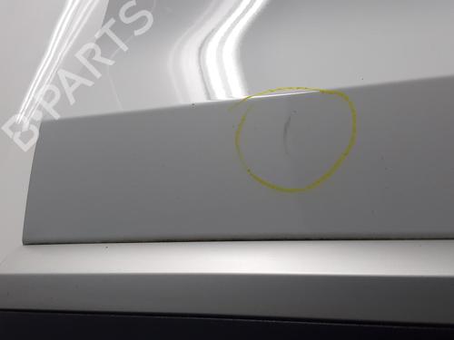 Right front door MG MG ZS SUV (AZS1) 1.0 T-GDi | BP32324707C3