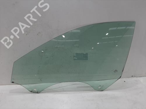 Used Rear left door window AUDI A3 Sportback (8PA) 1.6 (102 hp) 31033335