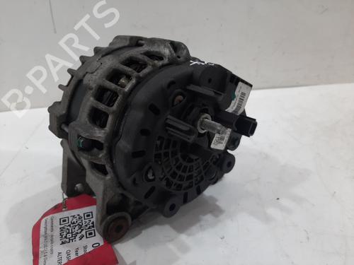 Generator NISSAN QASHQAI II (J11, J11_) 1.6 dCi | BP29603486M7 
