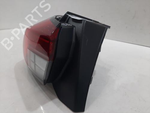 Venstre baglygte VAUXHALL CORSA Mk V (F) 1.2 | BP29349292C34 