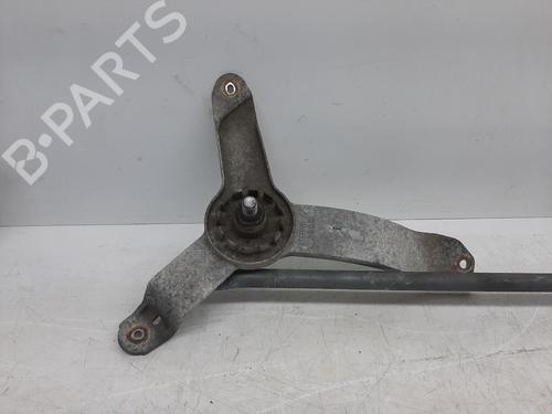 Front wiper motor MITSUBISHI GRANDIS (NA_W) 2.4 MIVEC (NA4W) | BP26750960M29 