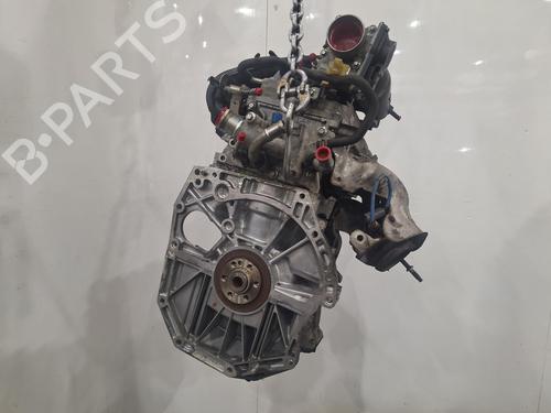 Used Engine Engine NISSAN NOTE (E11, NE11) 1.6 (110 hp) 33648068 33648068