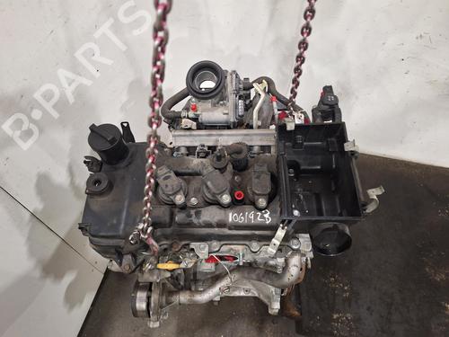 Engine TOYOTA AYGO (_B4_) 1.0 (KGB40) | BP39934680M1 - Image 6