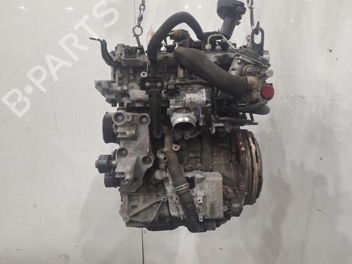 Engine VAUXHALL MOVANO Mk II (B) VAN (X62) 2.3 CDTI FWD (FV) | BP39432907M1 - Image 4