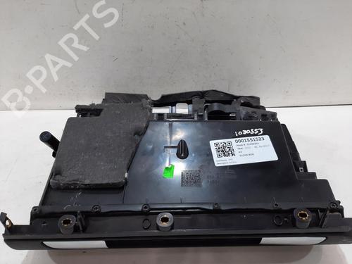 Glove box AUDI A3 Sportback (8PA) 1.6 TDI | BP30095181C95