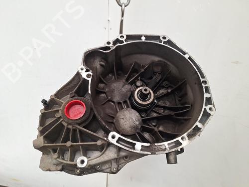 Used Gearbox Gearbox 38327931 38327931