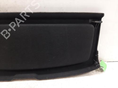 Rear parcel shelf VW POLO VI (AW1, BZ1, AE1) 1.0 TSI | BP33179433C85  - Image 6