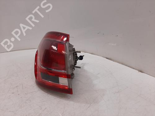 Left taillight FORD B-MAX (JK) 1.6 Ti | BP29444709C34 