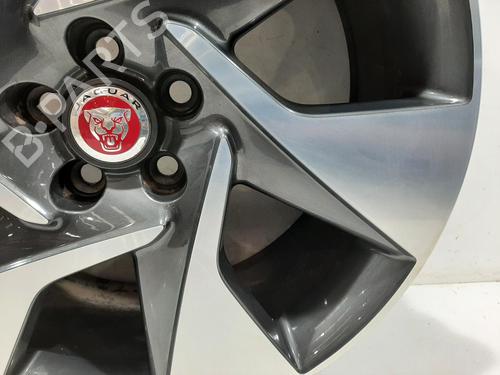 Rim JAGUAR I-PACE (X590) EV400 AWD | BP29444583C45 
