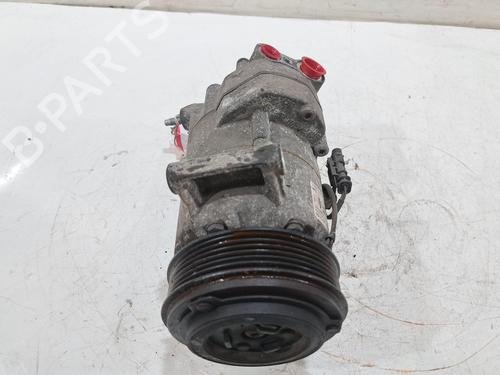 AC compressor VAUXHALL ASTRA Mk VI (J) (P10) 1.6 | BP37293122M34 - Image 3