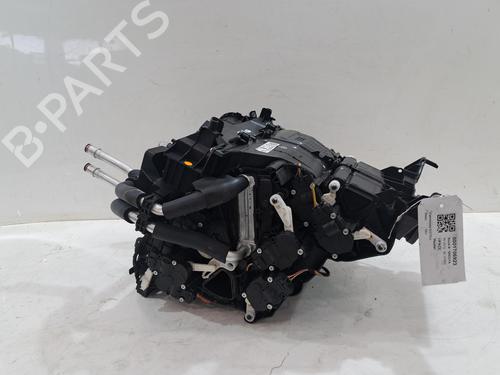 Used Heater matrix Heater matrix JAGUAR I-PACE (X590) EV400 AWD (400 hp) 34576889 34576889