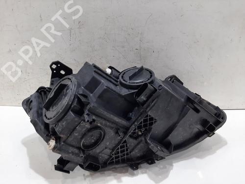 Left headlight MERCEDES-BENZ A-CLASS (W176) A 180 CDI / d (176.012) | BP33242571C28  - Image 5