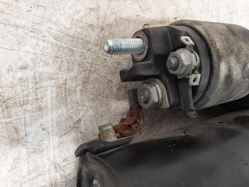 Starter MERCEDES-BENZ C-CLASS T-Model (S204) C 350 CDI (204.225) | BP26746624M8 