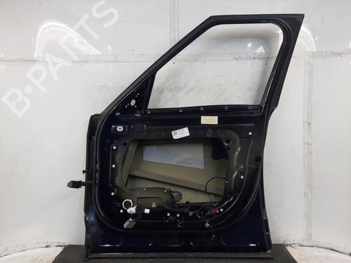 Right front door LAND ROVER RANGE ROVER IV (L405) 4.4 SDV8 4x4 | BP29883076C3