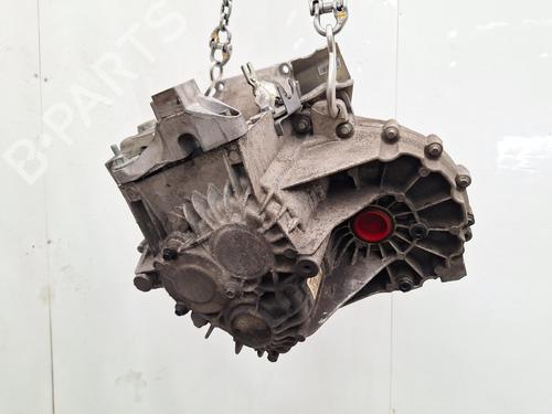 Gearbox FORD KUGA II (DM2) 1.5 EcoBoost | BP36662137M3 - Image 4