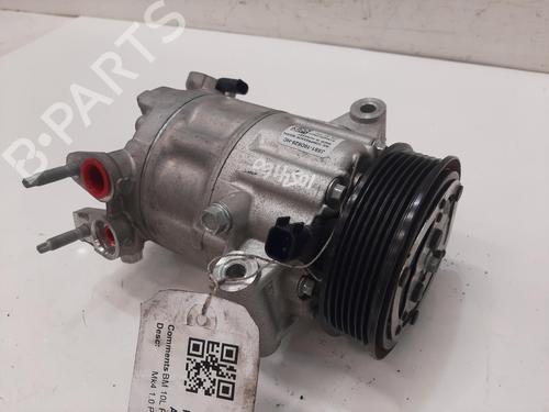 AC compressor FORD FOCUS IV Turnier (HP) 1.0 EcoBoost mHEV | BP37157617M34 - Image 5