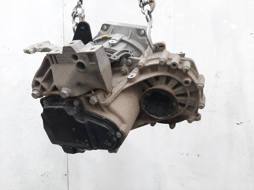 Gearbox VW GOLF VII (5G1, BQ1, BE1, BE2) 1.6 TDI | BP26745948M3 