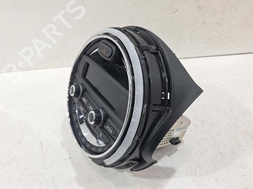 Radio MINI MINI (F56) Cooper D | BP31964625E6 