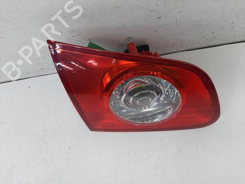 Left taillight VW PASSAT B6 Variant (3C5) 1.9 TDI | BP26816294C34 