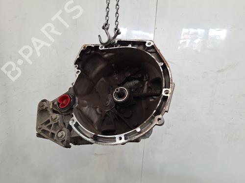 Gearkasse Gearkasse 38463696 38463696