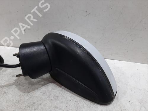 Left mirror AUDI A1 Sportback (8XA, 8XF) 1.4 TFSI | BP29637066C26 