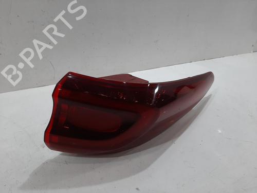 Right taillight KIA SPORTAGE IV (QL, QLE) 1.6 GDI | BP26868981C35 