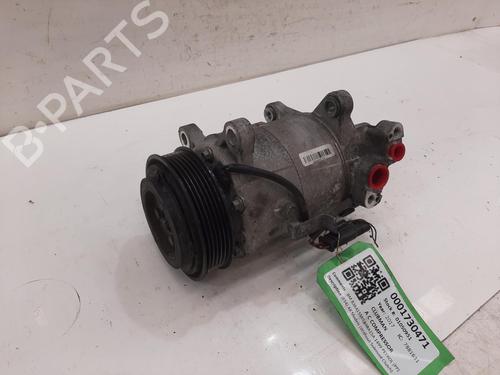 Used AC compressor AC compressor MINI MINI CLUBMAN (F54) Cooper (136 hp) 36289916 36289916