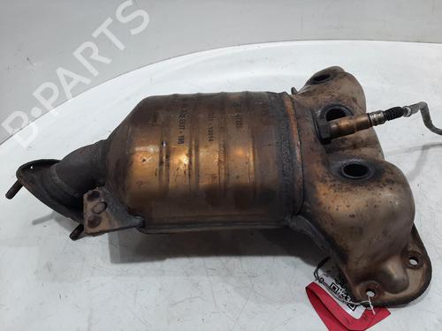 Used Catalyst VAUXHALL CORSA Mk III (D) (S07) 1.2 i 16V (L08) (86 hp) 30494884