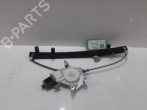 Used Front right window mechanism NISSAN MICRA III (K12) 1.2 16V (80 hp) 28085065