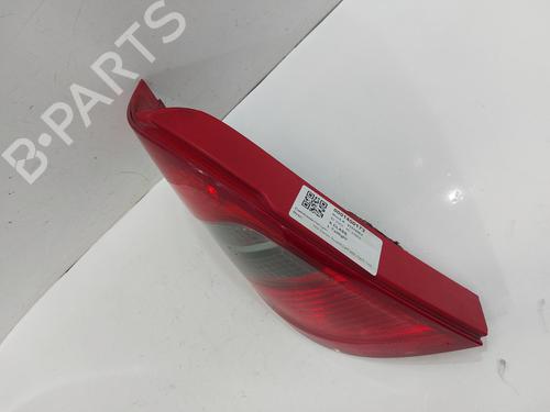 Left taillight MERCEDES-BENZ A-CLASS (W169) A 160 (169.031, 169.331) | BP26868197C34 