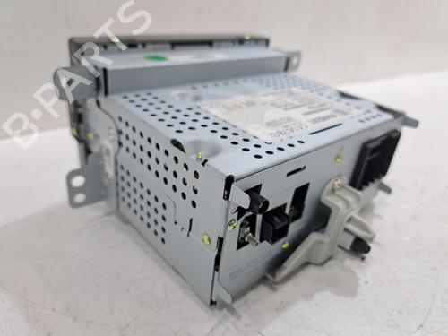 Radio VAUXHALL ADAM (M13) 1.4 | BP26818207E6