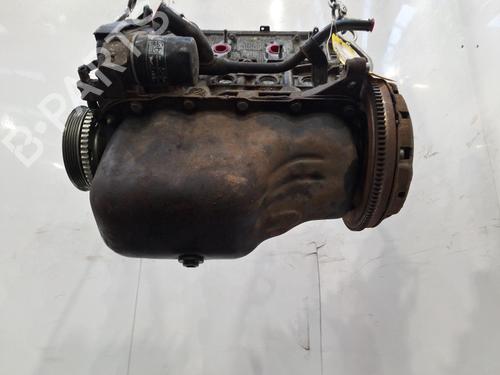Engine FIAT 500 (312_) 1.2 (312AXA1A) | BP40454442M1 - Image 4
