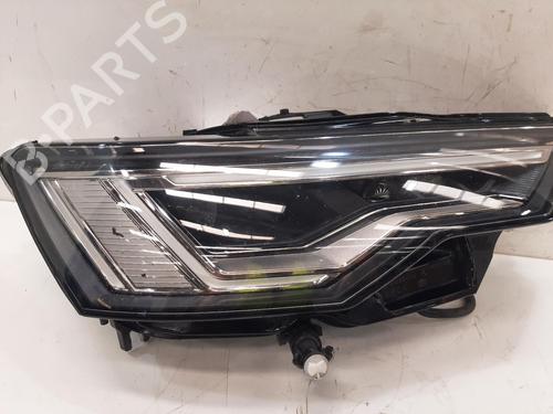 Right headlight AUDI A6 C8 Avant (4A5) 50 TFSi e quattro | BP37266939C29 - Image 3