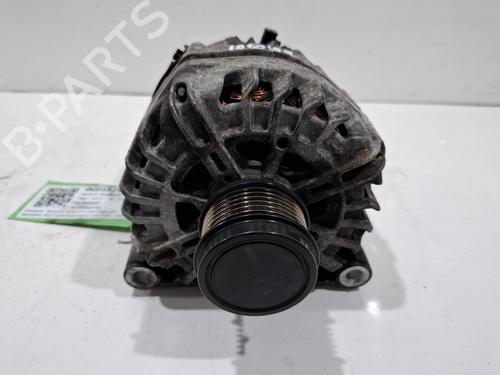 alternator-citroen-c4-picasso-ii-2013-39091864 main image