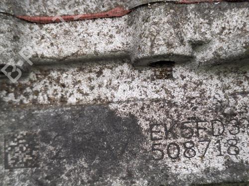 Gearbox KIA PICANTO III (JA) 1.2 | BP40454599M3 - Image 2