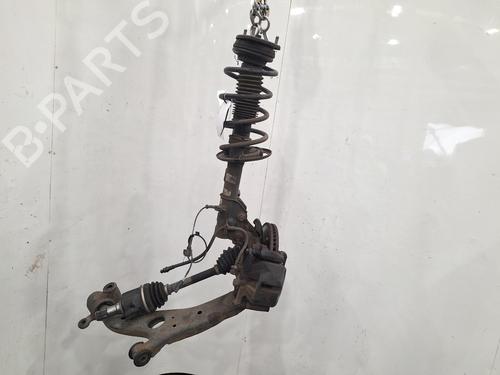 Used Left front suspension MAZDA CX-5 (KE, GH) 2.2 D AWD (KE102) (175 hp) 29809571