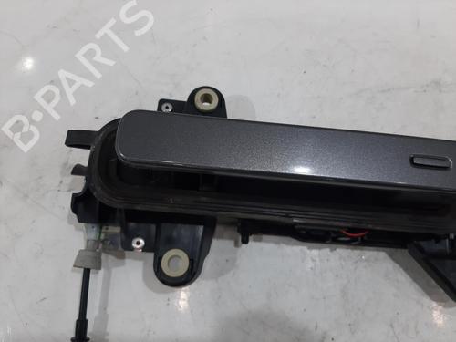 Exterior handle JAGUAR I-PACE (X590) EV400 AWD | BP30789669C122