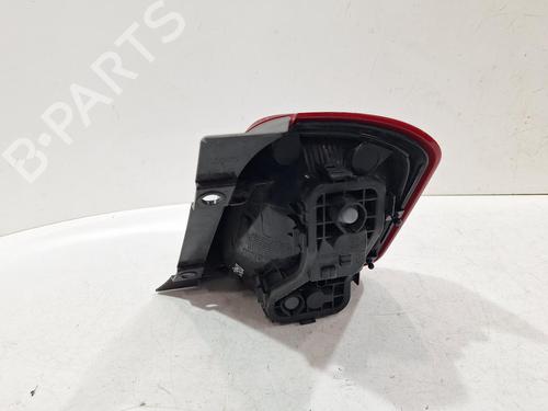 Left taillight FIAT 500 (312_) 1.2 (312AXA1A) | BP31999557C34 