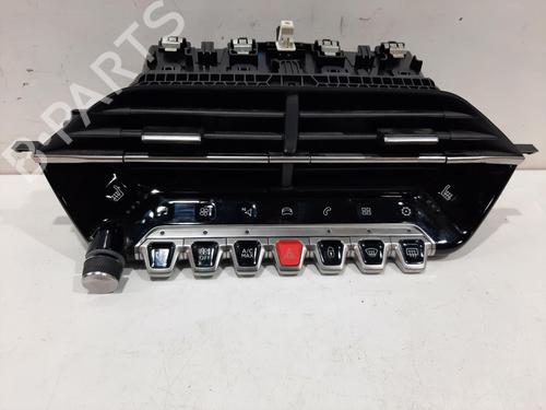 Used Climate control Climate control 37641289 37641289