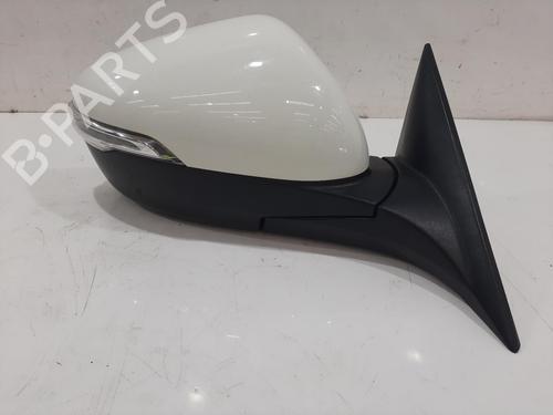 Used Right mirror SSANGYONG TIVOLI 1.5 (163 hp) 29882498