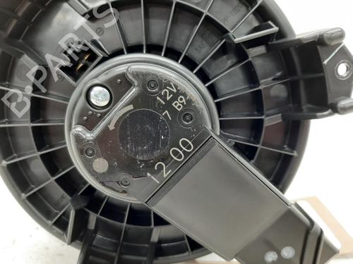 Heater blower motor HONDA JAZZ IV (GK_) 1.3 | BP26784655M62 
