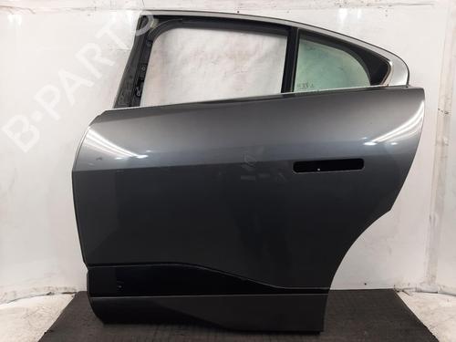 Used Left rear door JAGUAR I-PACE (X590) EV400 AWD (400 hp) 29883536