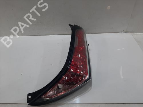 Used Right taillight Right taillight TOYOTA AYGO (_B4_) 1.0 (KGB40) (69 hp) 34733856 34733856