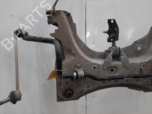 Subframe RENAULT ZOE (BFM_) ZOE (BFMC, BFMD) | BP26804721M9 - Image 2