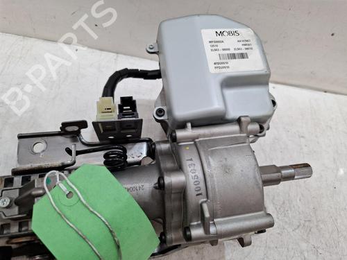 Steering column HYUNDAI i30 (FD) 1.6 CRDi | BP39657578M21 - Image 3