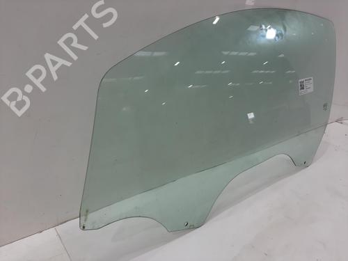 Dør rude ventre foran VAUXHALL CORSA Mk III (D) (S07) 1.0 i 12V (L08) | BP30324322C18