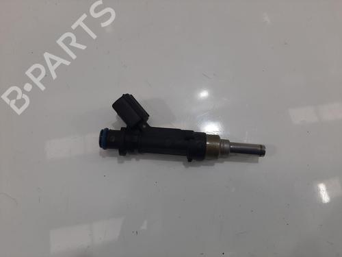 Used Injector Injector TOYOTA YARIS (_P13_) 1.3 (NSP130_, NSP130) (99 hp) 34644441 34644441